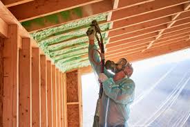 Types of Insulation We Offer in Trucksville, PA